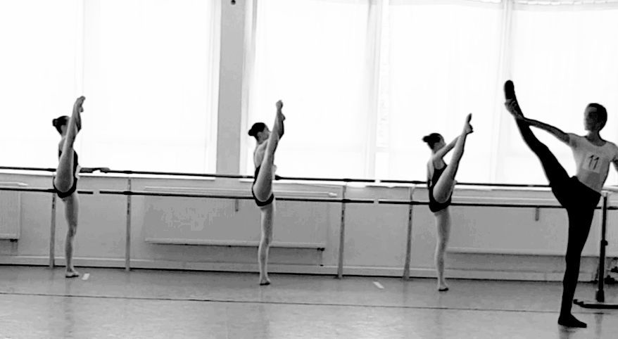 Ballett