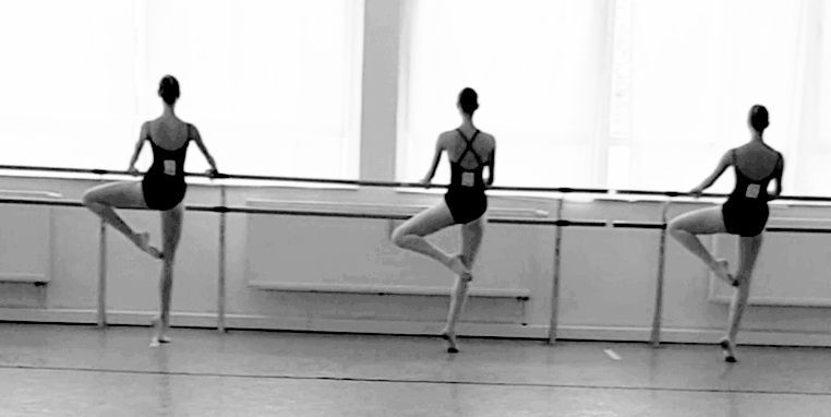 Ballett