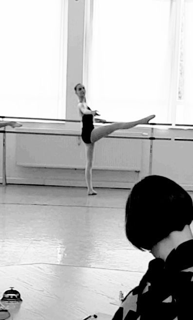 Ballett