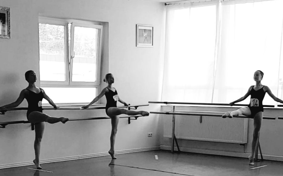 Ballett