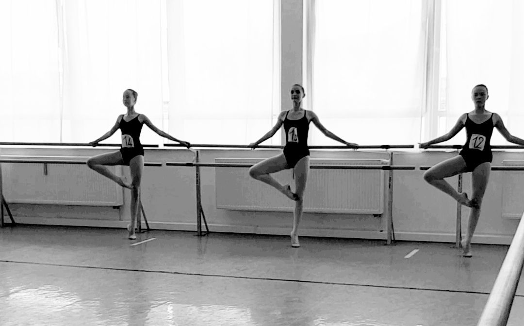 Ballett