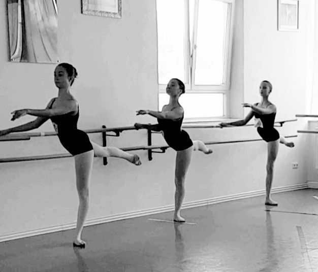 Ballett