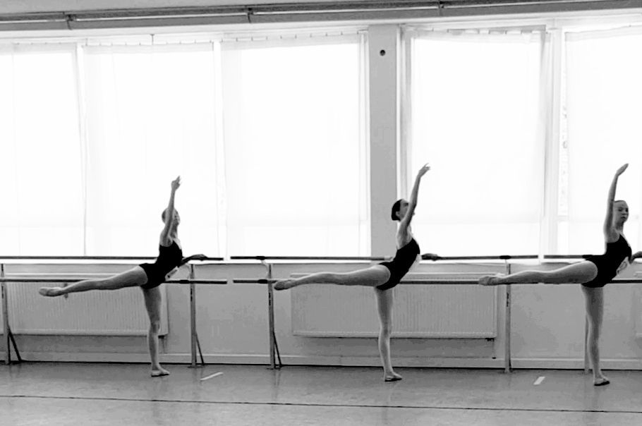 Ballett