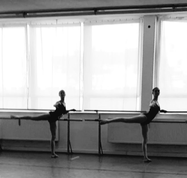 Ballett