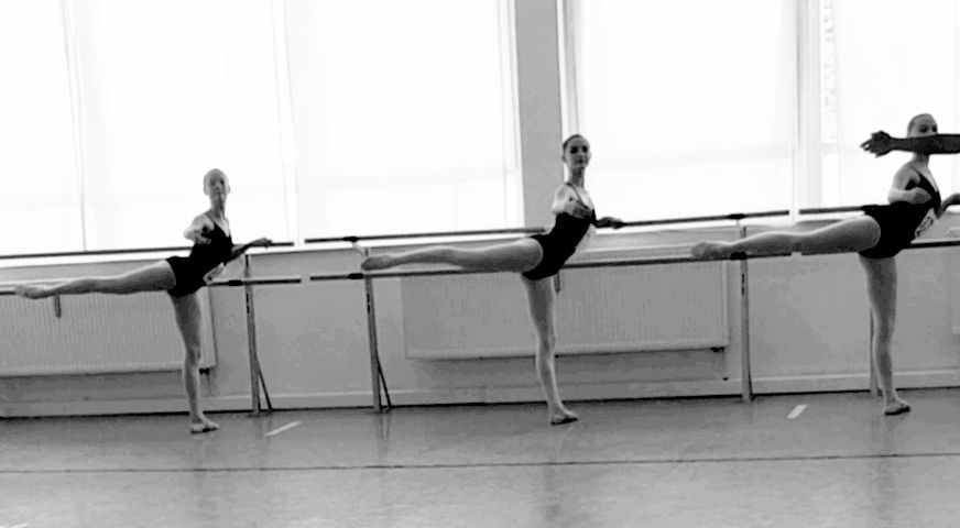 Ballett