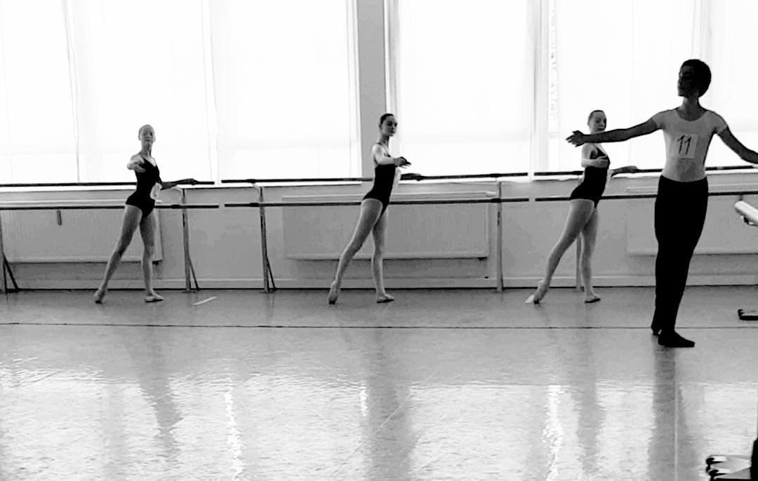Ballett