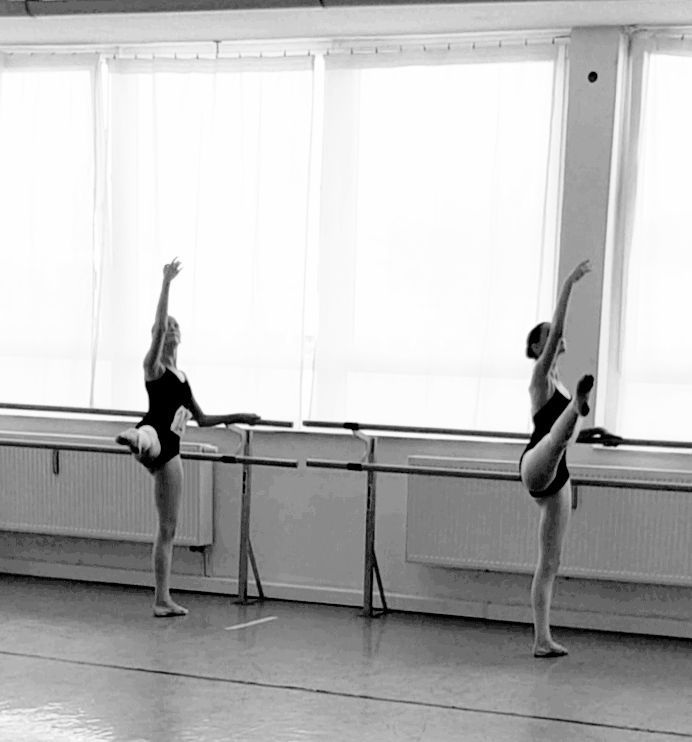 Ballett
