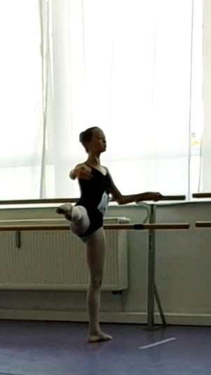 Ballett