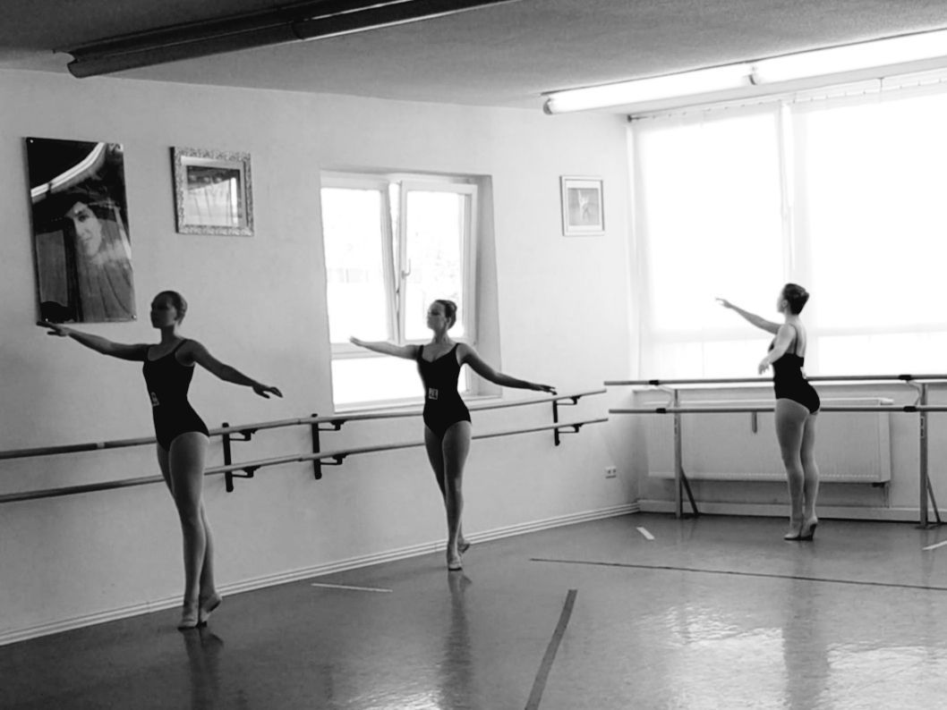 Ballett