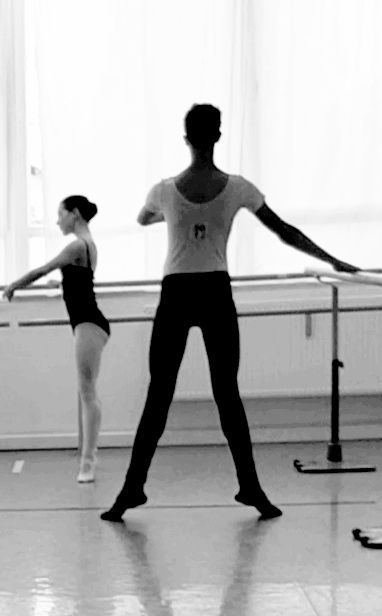 Ballett