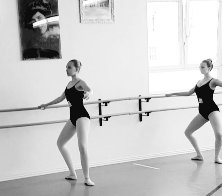 Ballett