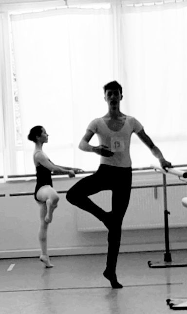Ballett