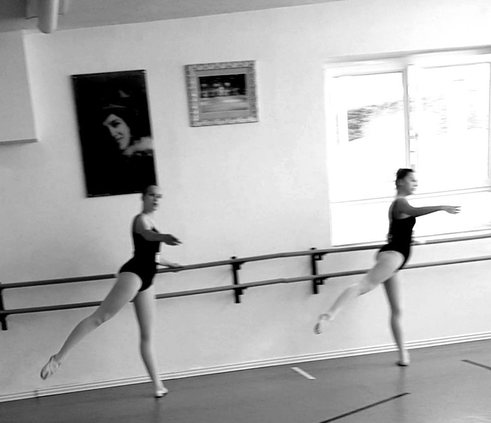 Ballett