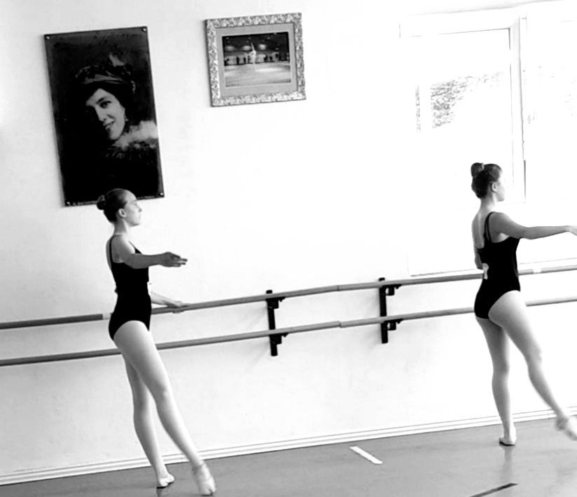 Ballett