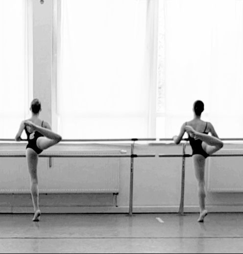 Ballett