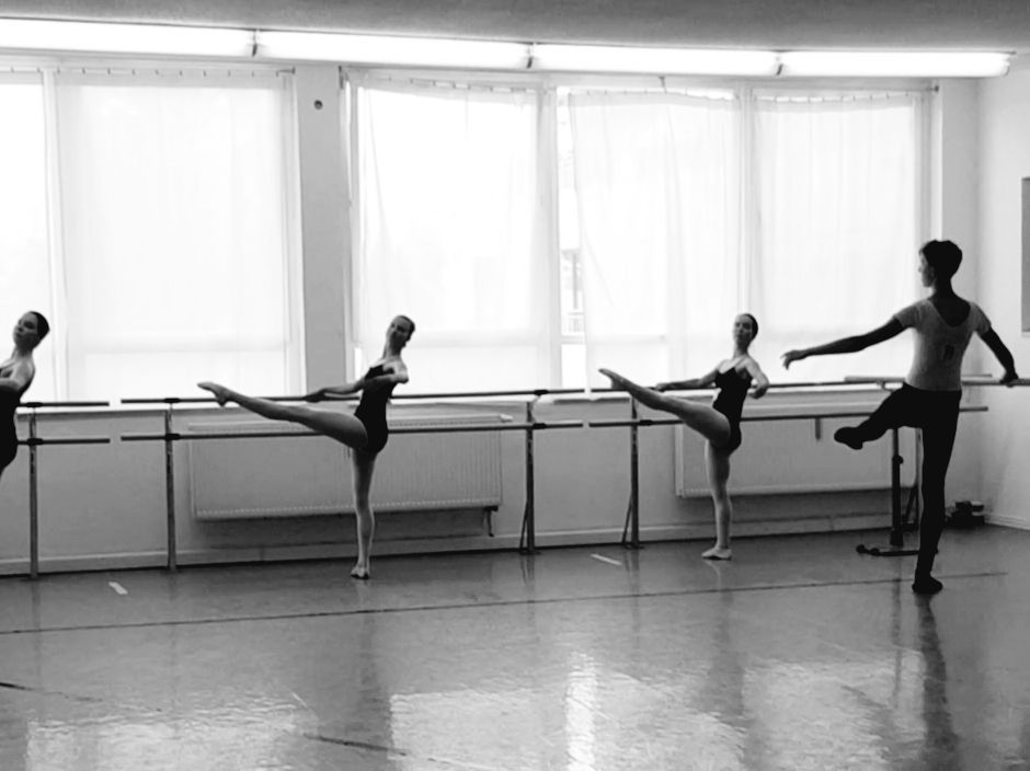 Ballett