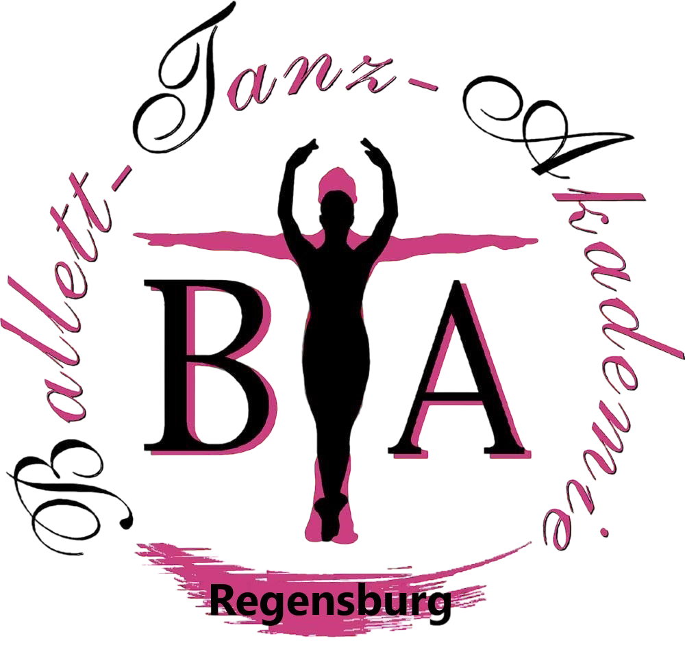 Ballett-Tanz-Akademie Bonivento-Dazzi-logo