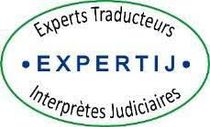 Logo Expertij