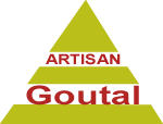 Logo des Compagnons Goutal