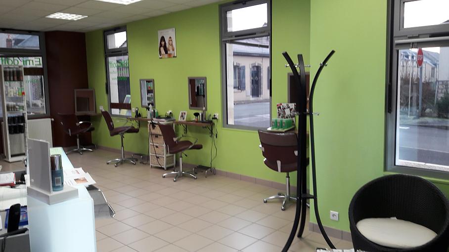 Votre salon de coiffure Emi Coiff' à Châteaudun: coupe, couleur, chignon