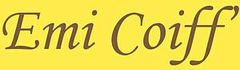 Logo de Emi Coiff'