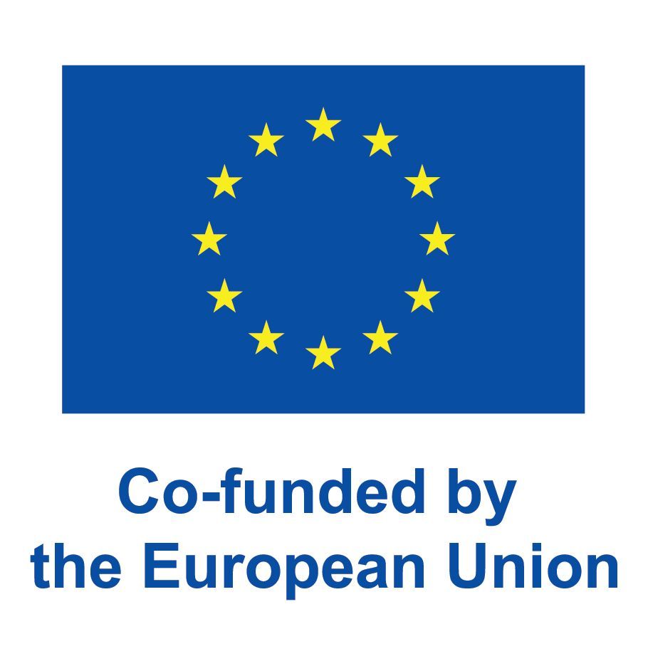 Euroopan unionin osarahoittama.