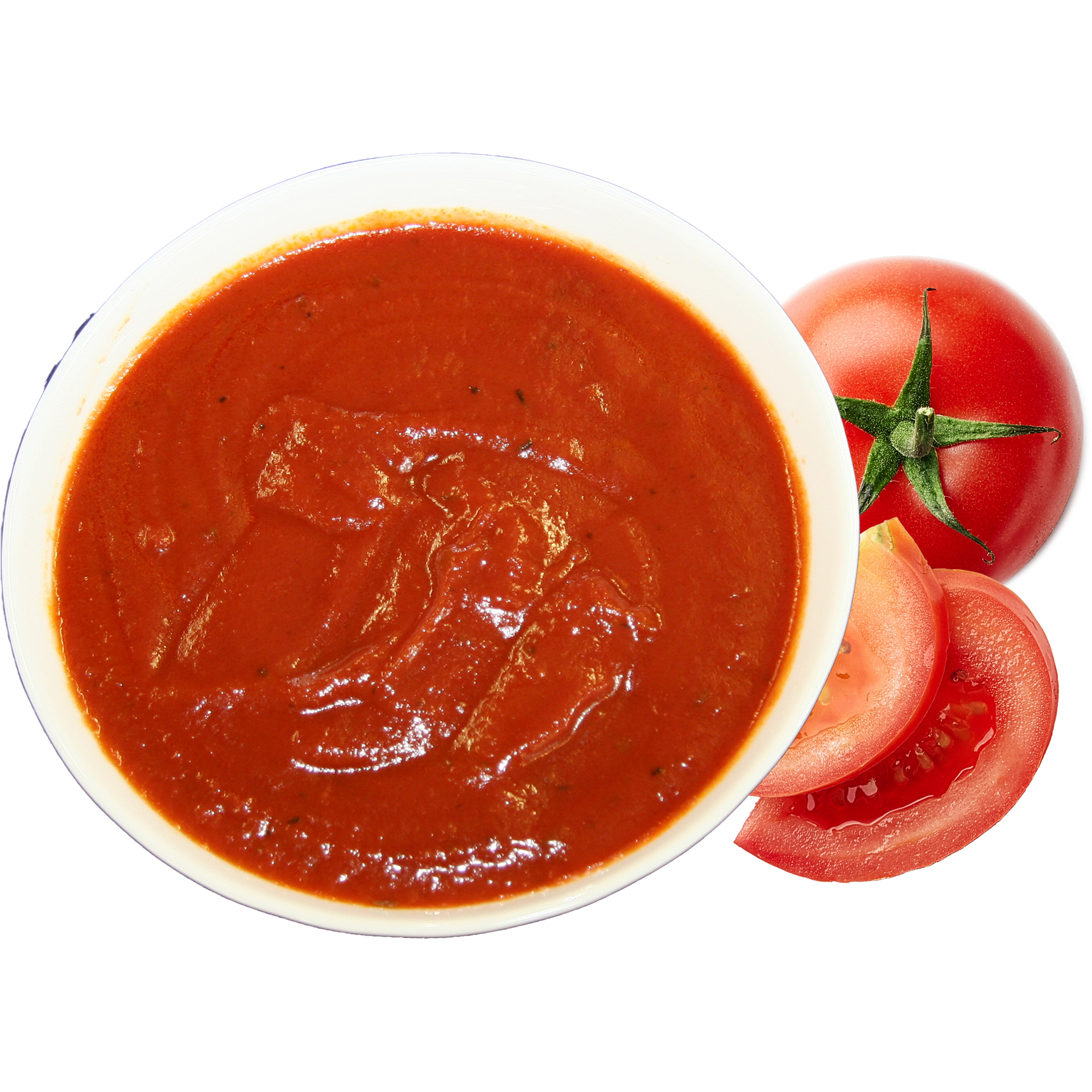 Tomaattikastikkeen kuva