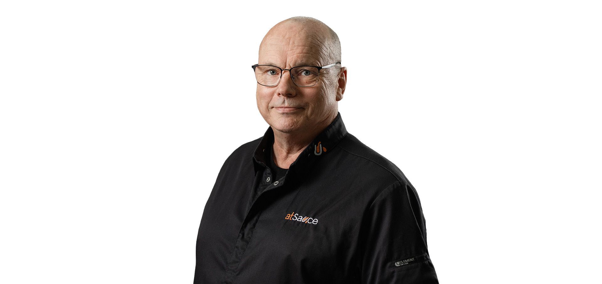 AtSaucen perustaja Teppo Tani.