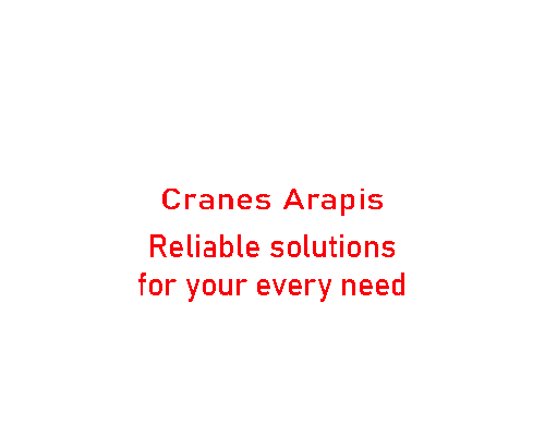 Cranes Arapis