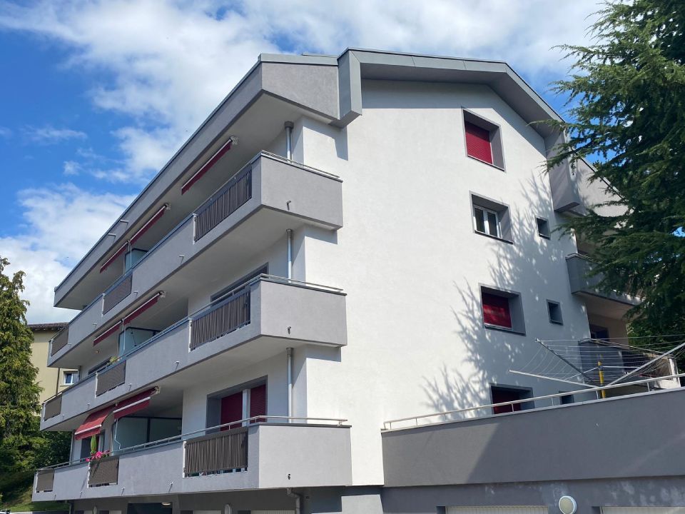 façades et isolation