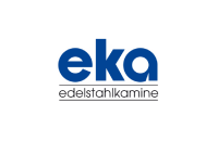 Logo eka, Robert Amberger Ofenstudio Eckl