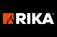 Logo RIKA, Robert Amberger Ofenstudio Eckl