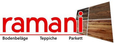 Ramani Bodenbeläge-logo