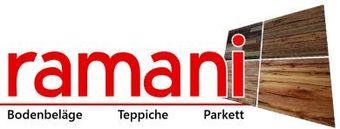 Ramani Bodenbeläge-logo