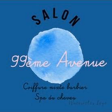 Logo Salon 99eme Avenue vers Accueil.