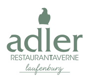 Restaurant Teverne zum Adler Logo