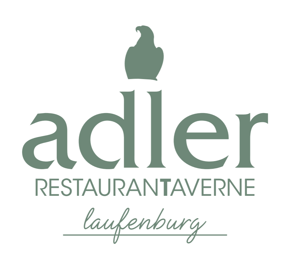 Restaurant Teverne zum Adler Logo