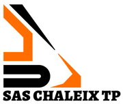 Logo de Chaleix TP
