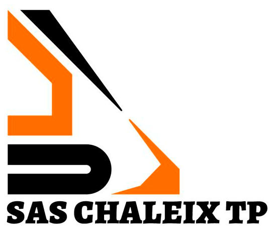 Logo de Chaleix TP