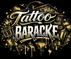 Tattoo Baracke Bubendorf - logo