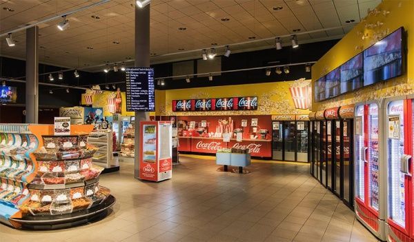 Yritysten sähköratkaisut