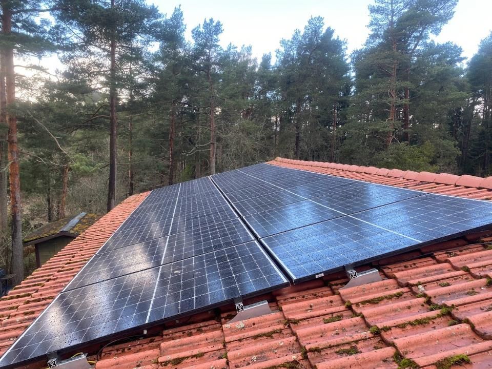 sahkoasennussuomela.fi