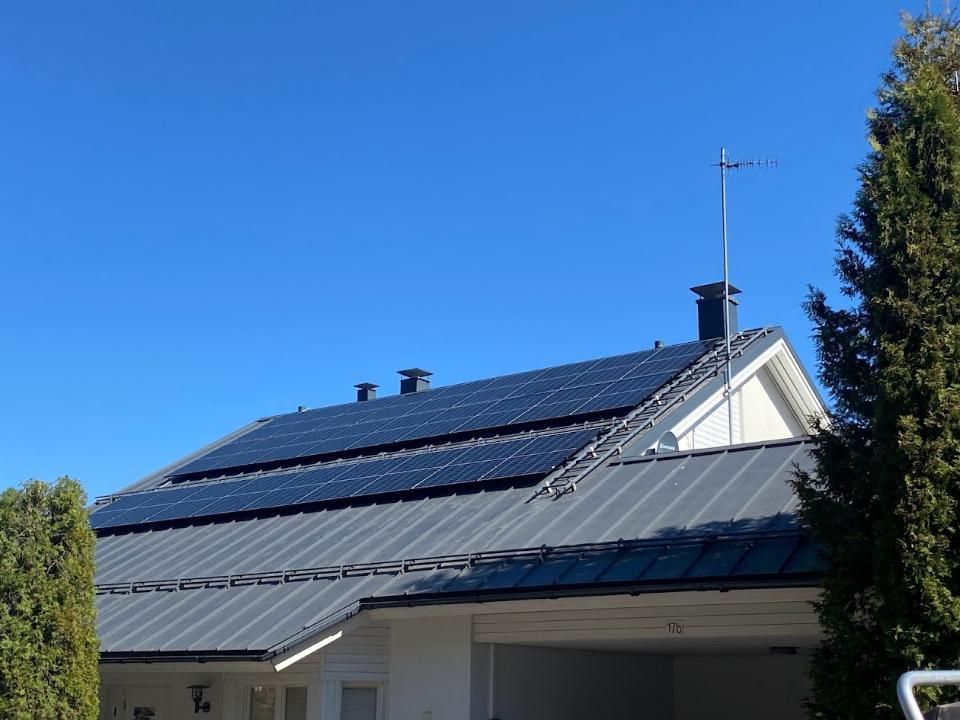 sahkoasennussuomela.fi