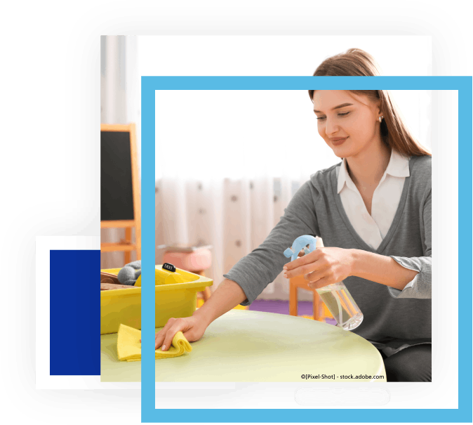 Nicole Riedel R.N. Reinigung & Hausmeisterservice