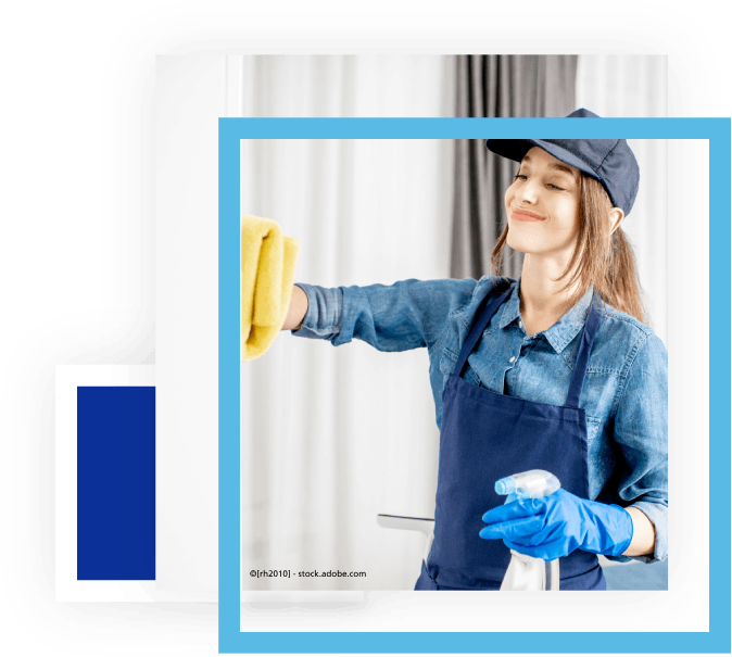 Nicole Riedel R.N. Reinigung & Hausmeisterservice