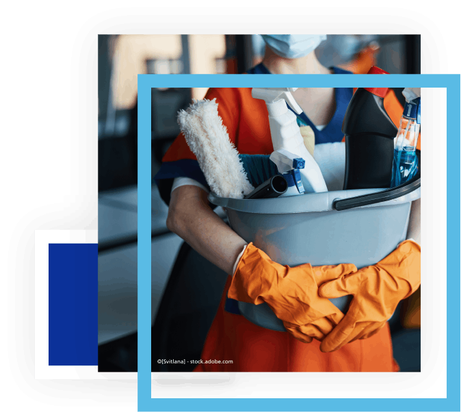 Nicole Riedel R.N. Reinigung & Hausmeisterservice