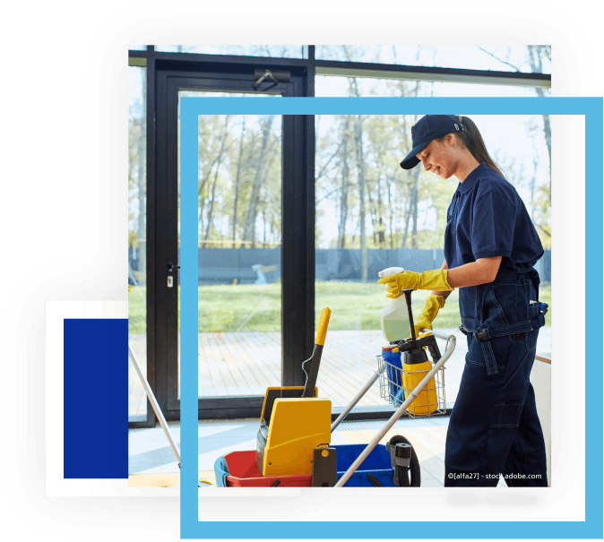 Nicole Riedel R.N. Reinigung & Hausmeisterservice