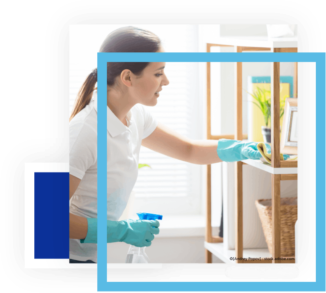 Nicole Riedel R.N. Reinigung & Hausmeisterservice