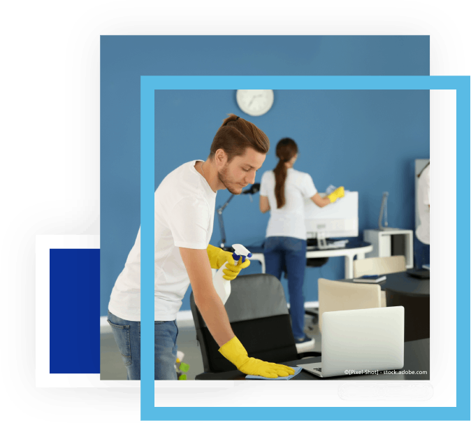 Nicole Riedel R.N. Reinigung & Hausmeisterservice