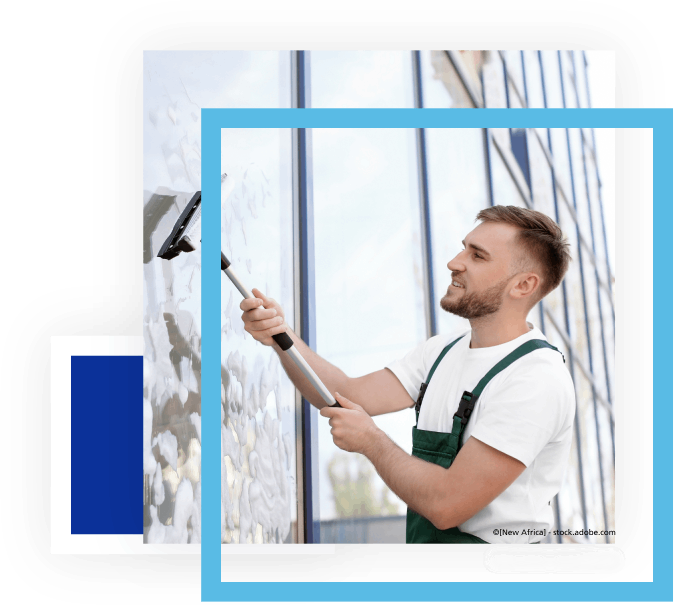 Nicole Riedel R.N. Reinigung & Hausmeisterservice
